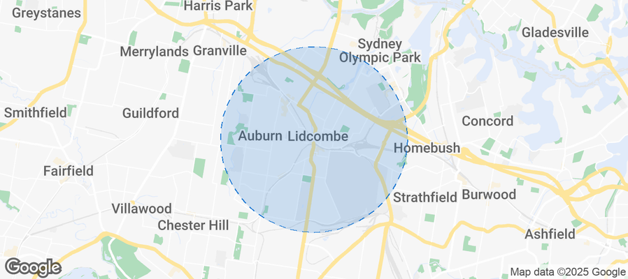 Discover Lidcombe Airbnb Analytics
